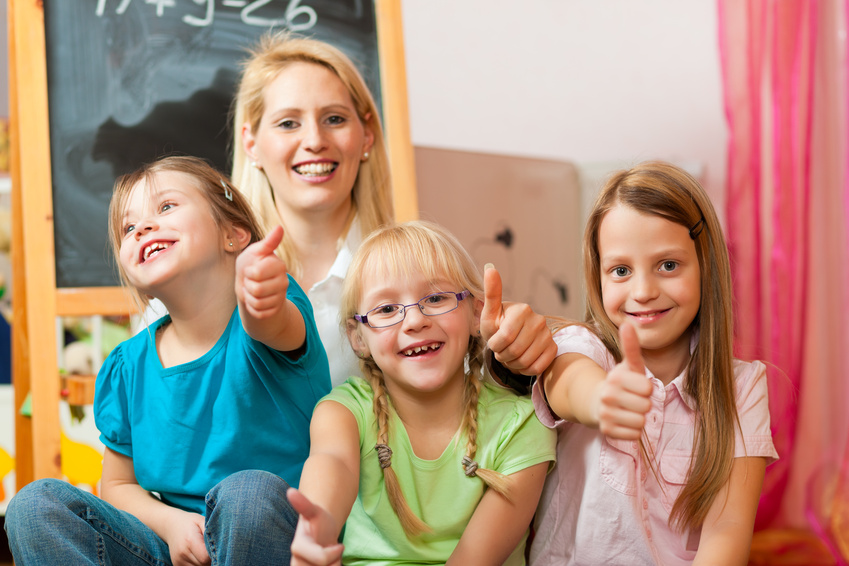 Finding The Best School For Your Child Blogging Information