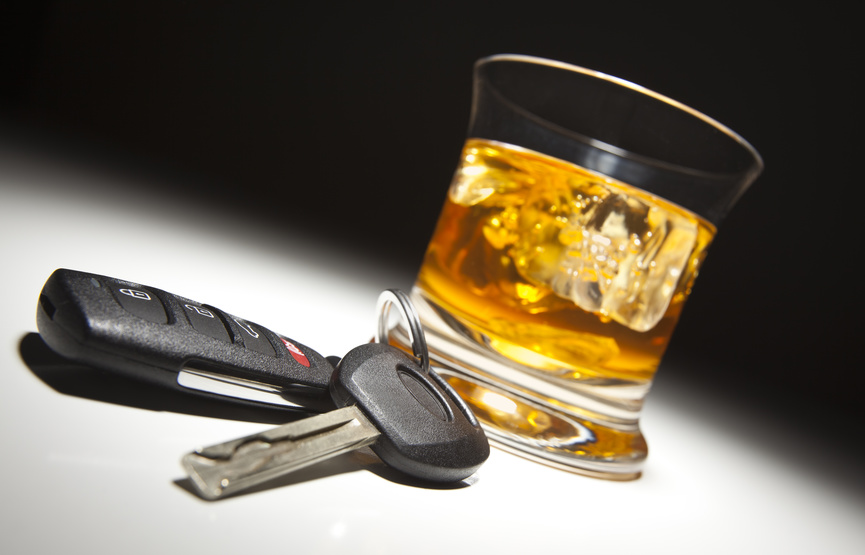 DUI consequences