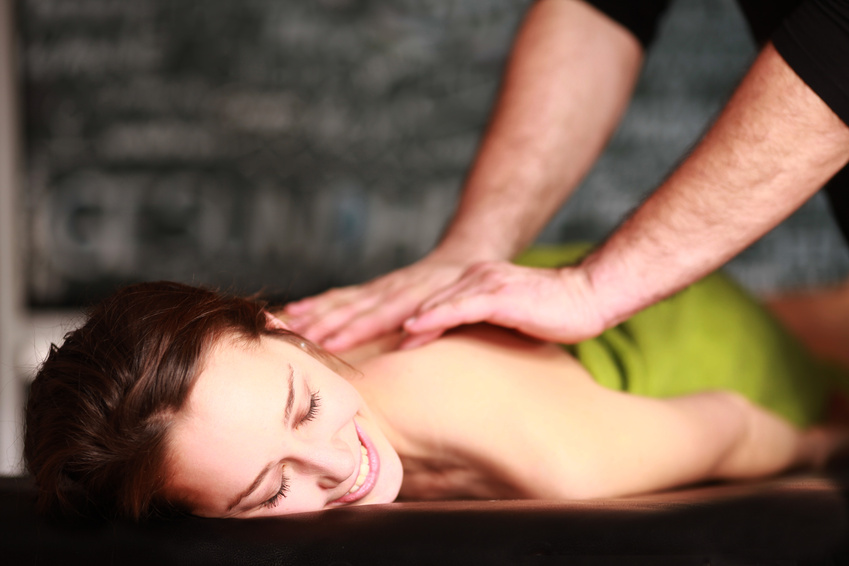 Mundelein spa massage