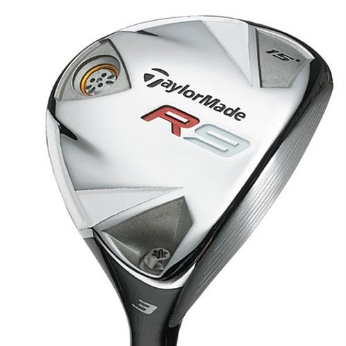 3 wood