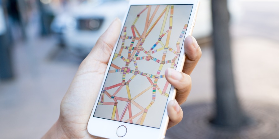 FRICKbits in use FRICKbits in use