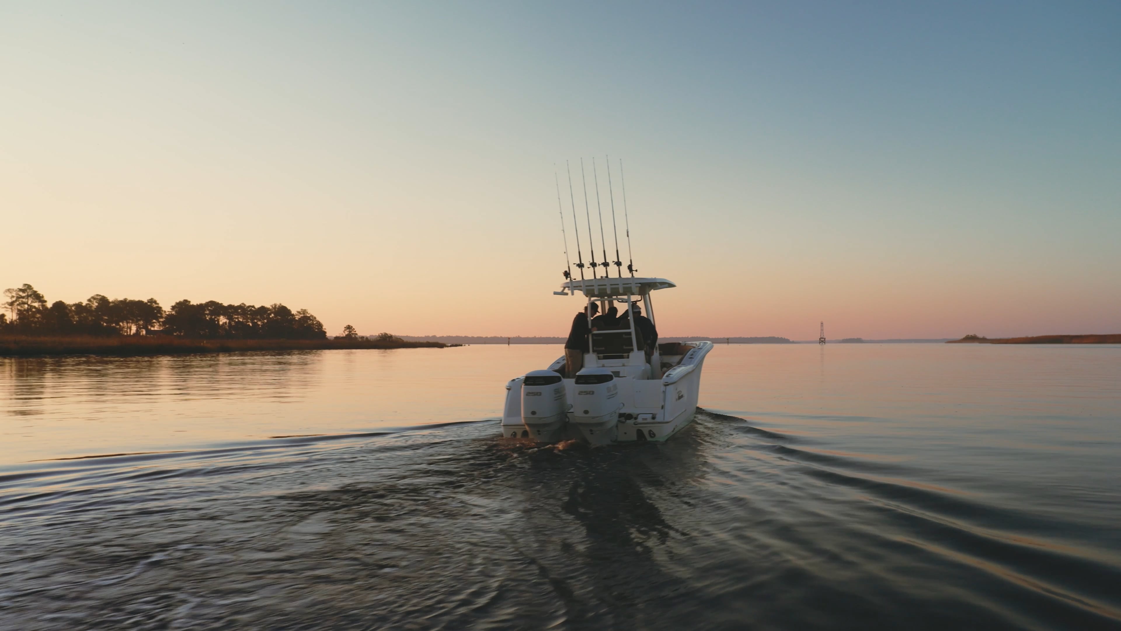 Pioneer TV spot - plays as hard as it works