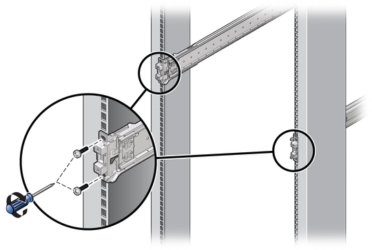 How-to Guide - How to rack a server | ServeTheHome Forums