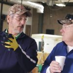 Roofing Company In Anchor Bay Harbor Michigan – Roofing Contractor Near Me