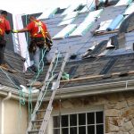 Roofing Company In Point Lakeview Michigan – Roofing Contractor Near Me