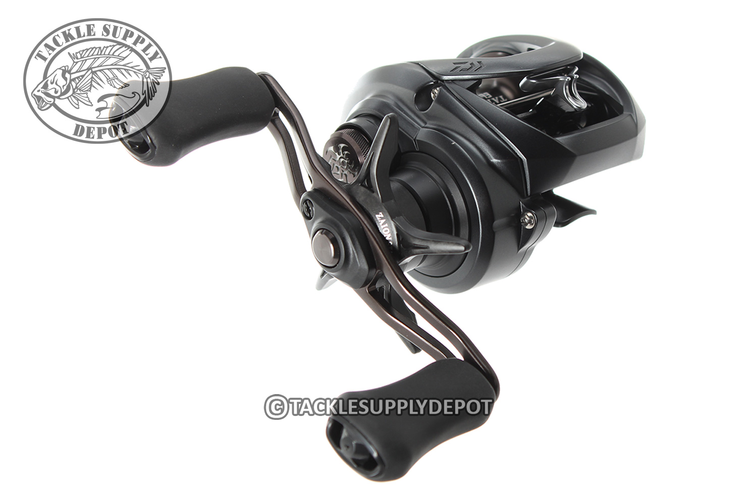 daiwa tatula 100 hsl