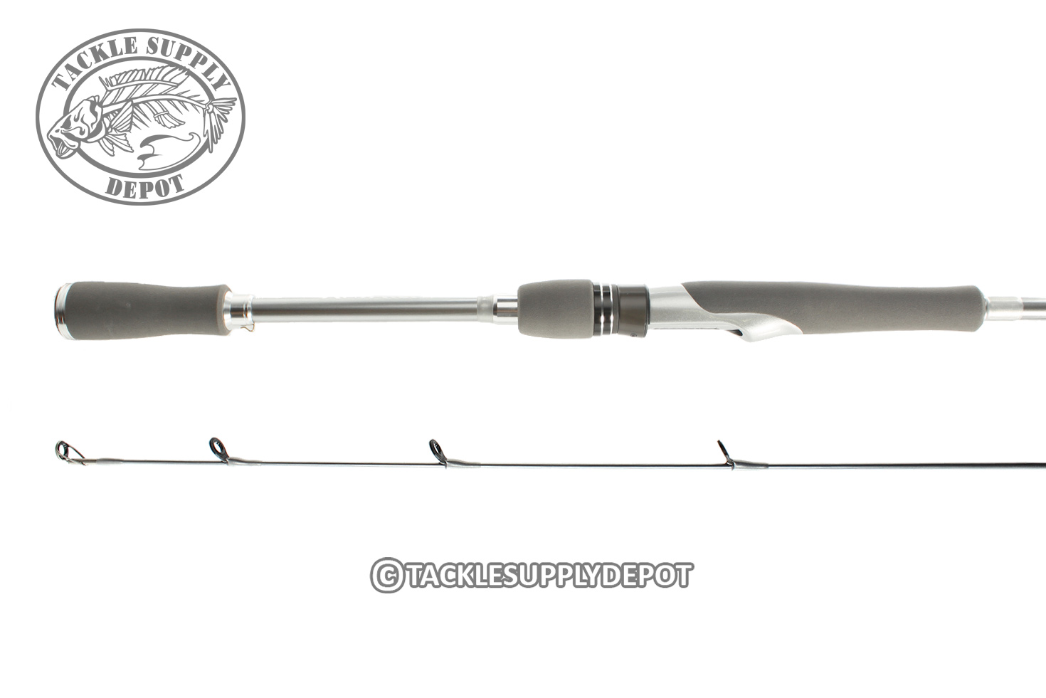 daiwa tatula elite rod