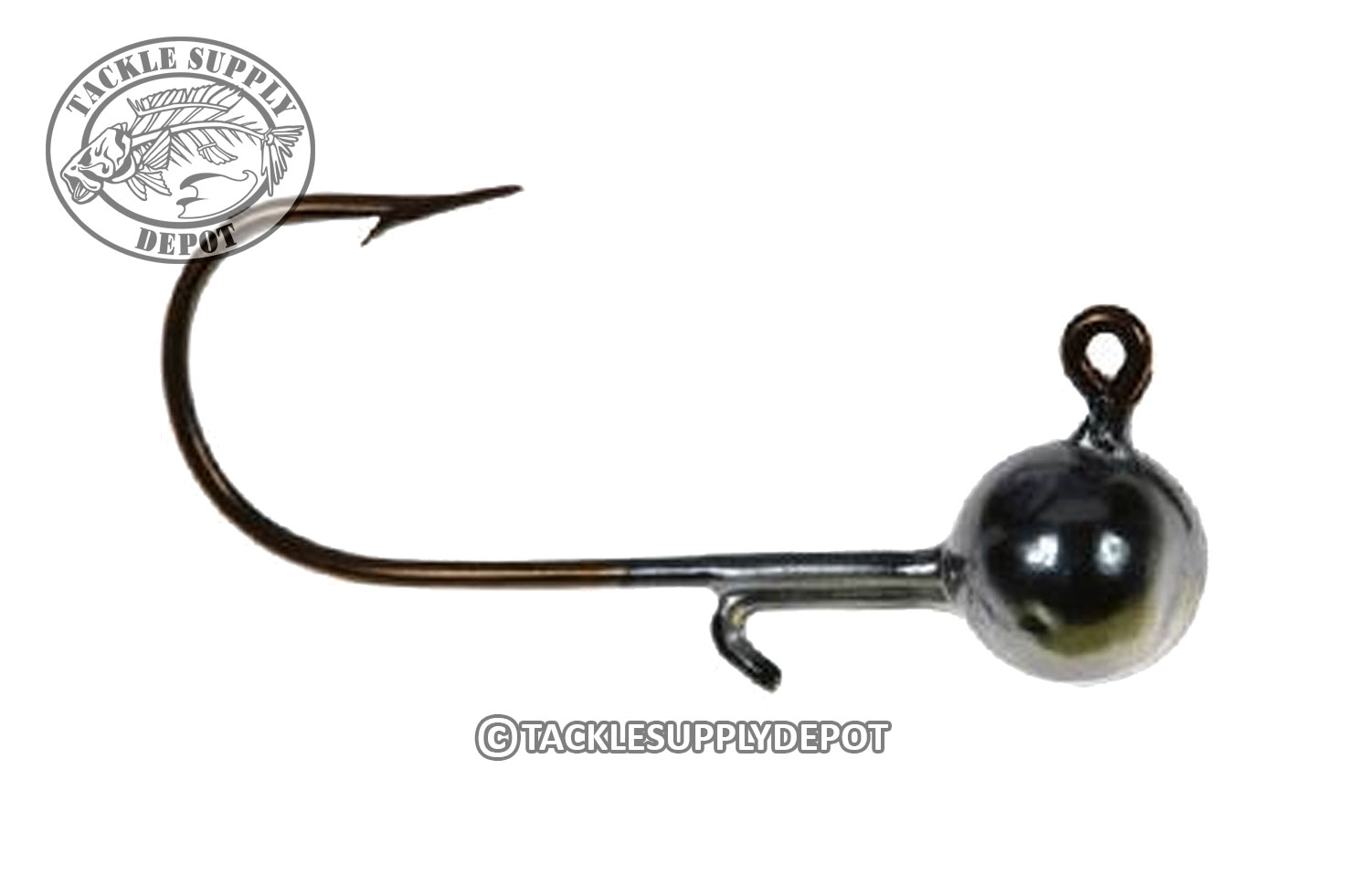 Kalins Triple Threat Crappie Jigs Micro Finesse 1/32oz 10pk Pick eBay