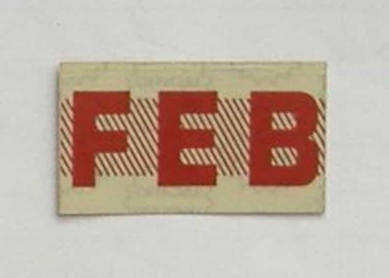 1963 California license plate for sale