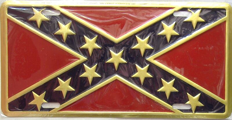 Miscellaneous license plate for sale