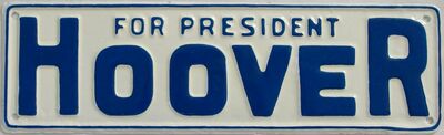 Actual Restored Plate, After