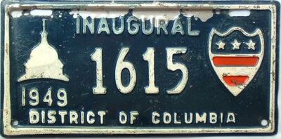 Actual Restored Plate, Before