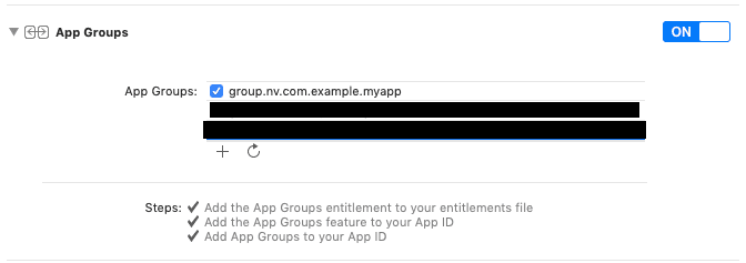 NotifyVisitors-app-groups