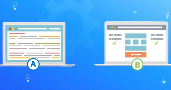 Ab Testing Conversion Optimization Software Notifyvisitors Ab Testing Conversion Optimization Software Notifyvisitors