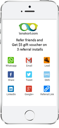 Customer Referral Program