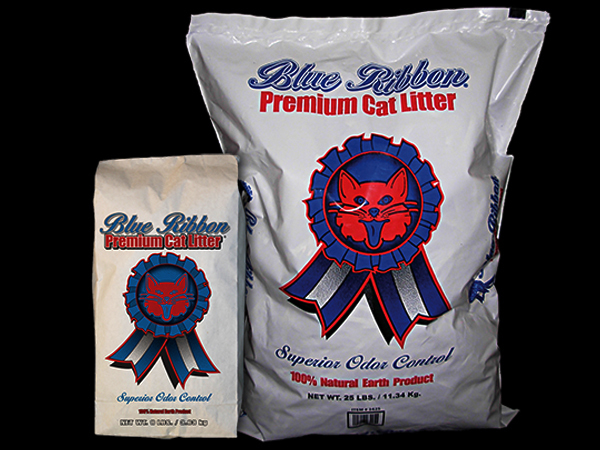 Photo inspiration: Cat Litter That Absorbs And Neutralizes Odor Reference: Blue Ribbon Premium Clay Cat Litter Absorbs Moisture Neutralizes
