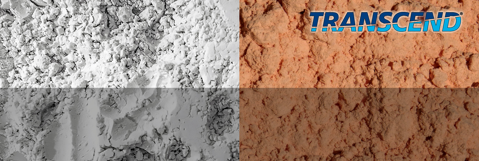 Diatomaceous Earth, Clay, Perlite & Cellulose minerals used as filter