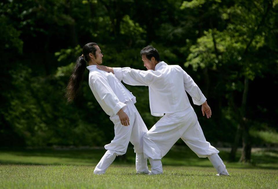 Taekkyon A Deadly form of Martial Arts Extreme Taekwondo