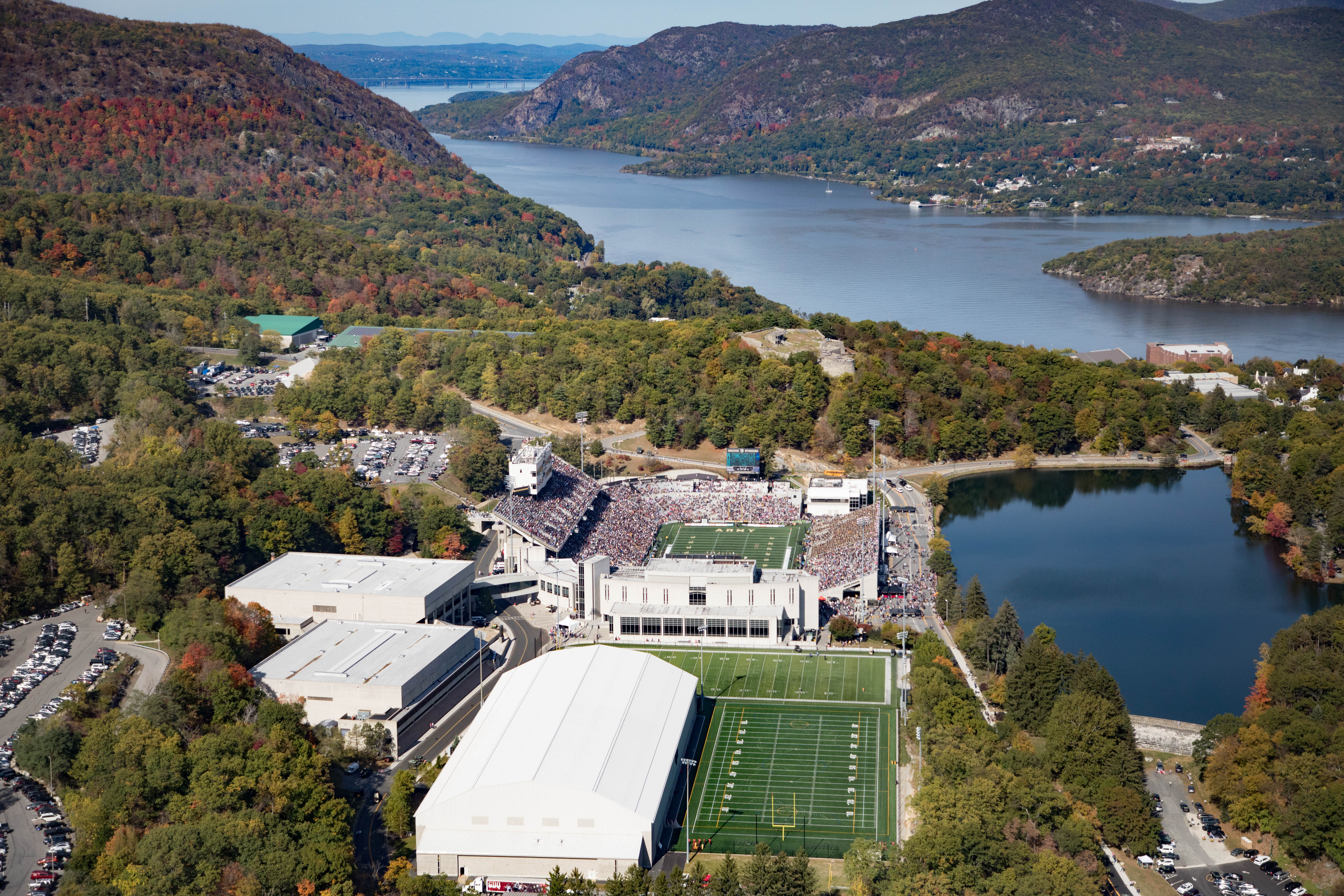 Army Buffalo Soldier Field Tailgate Guys