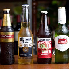 <p>En Barra Takami, todos los viernes 20% de descuento en cervezas nacionales y extranjeras.<br></p>