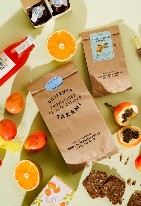 Mercado, vinos y licores