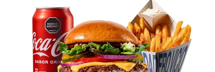 Universal de Hamburguesas