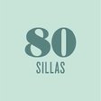 80 Sillas