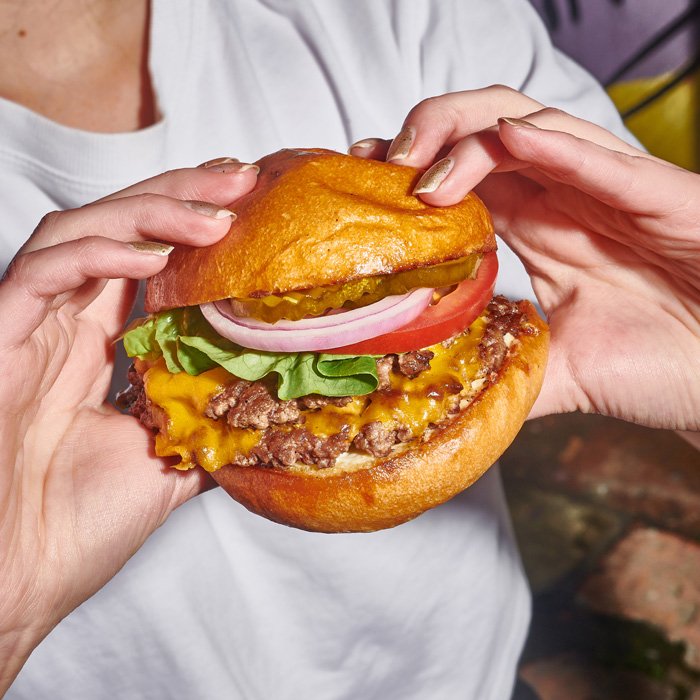 Universal de Hamburguesas