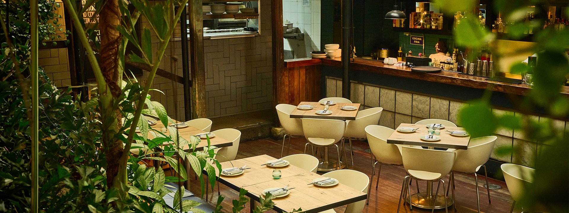 En nuestra casa encontramos el balance perfecto entre la tradición y lo moderno. ¡Descubra más!