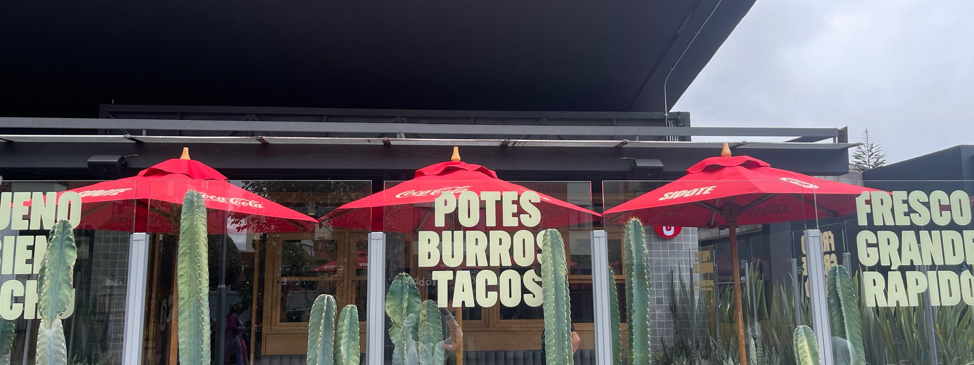 ¡Abrimos nuestro punto #13 en Cedritos! Más grandes y más nuevos en la Calle 140 #12-54.