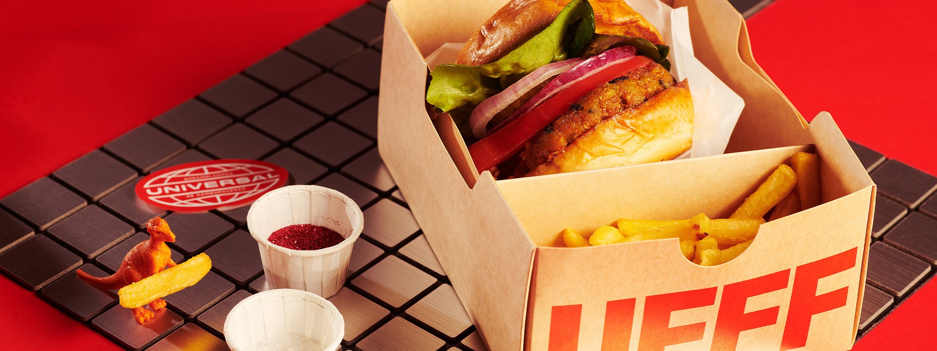 Estamos presentes en los mejores eventos y conciertos del país. Escucha a los artistas que pasaron por los escenarios e hicieron vibrar al público en nuestra Playlist Universal.