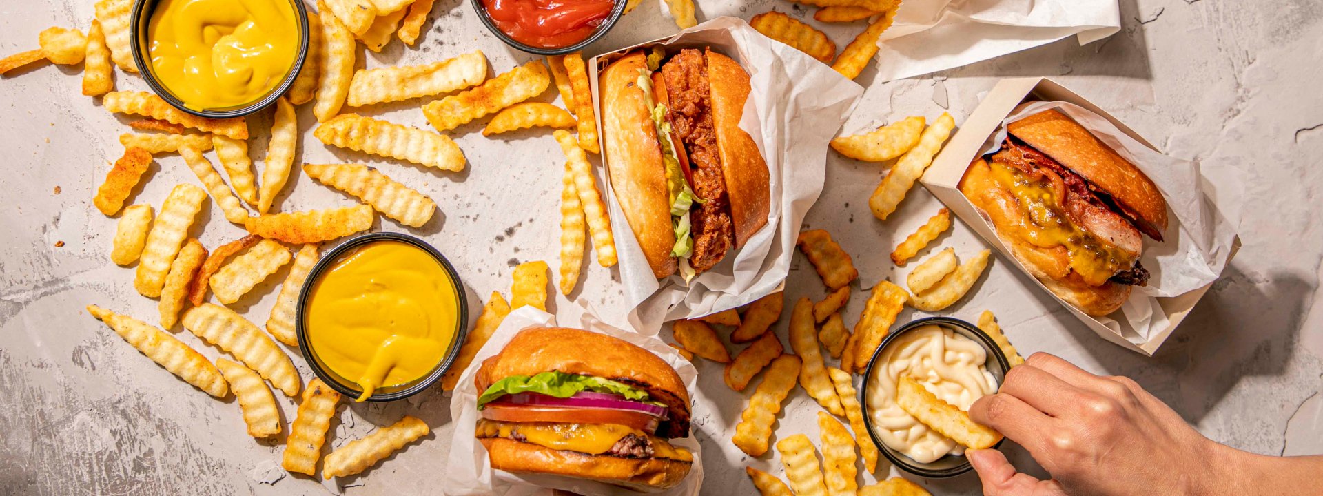 ¿Hasta dónde llegamos con nuestros domicilios? Conozca nuestra cobertura.