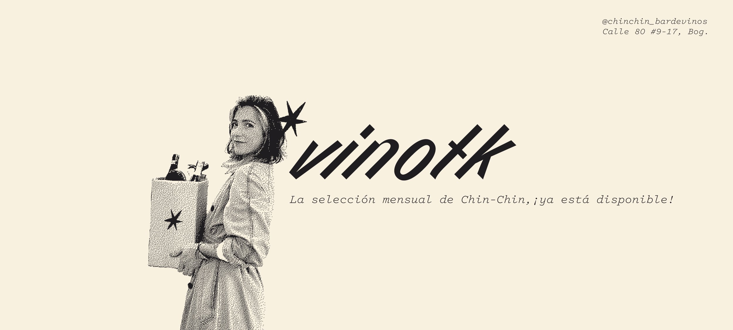 Chin - Chin