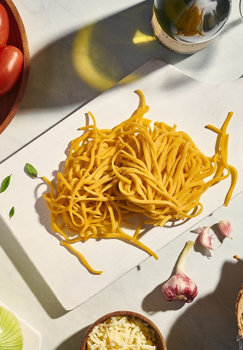 Para terminar en casa