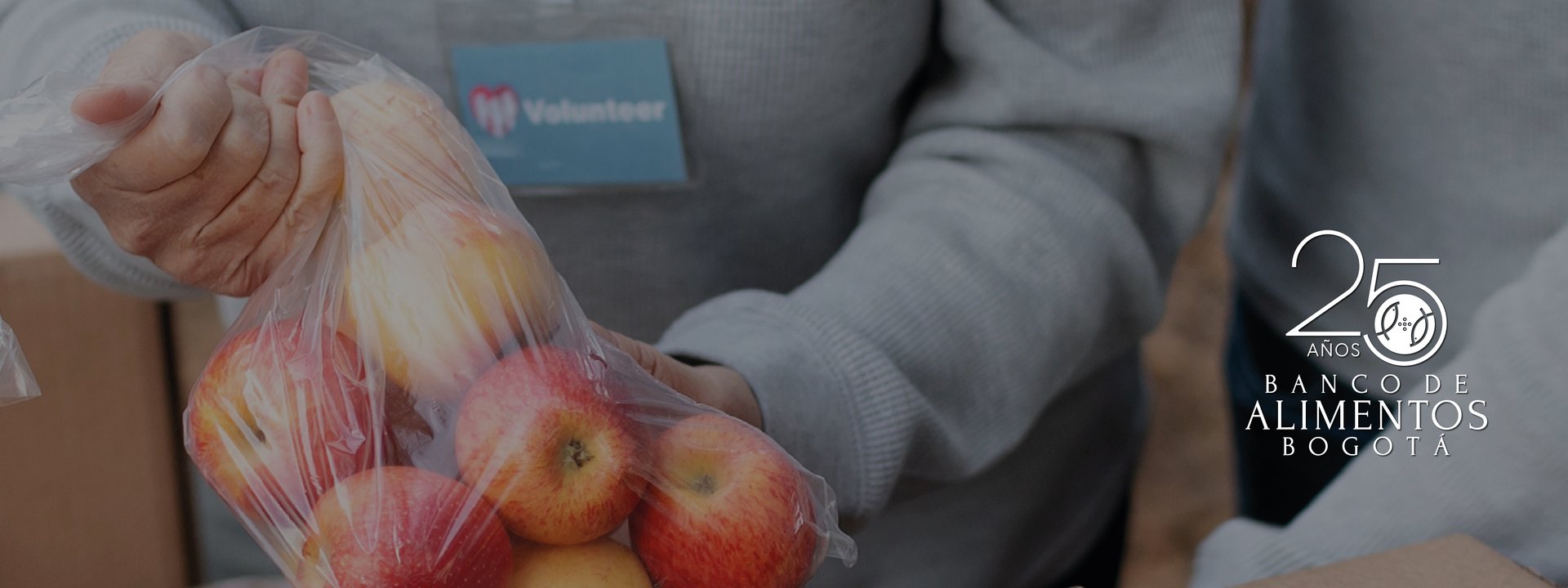 COLOMBIA NOS NECESITA
Estaremos recaudando donaciones para entregar al Banco de Alimentos de Bogotá y apoyar con mercados a las comunidades más afectadas del país.

