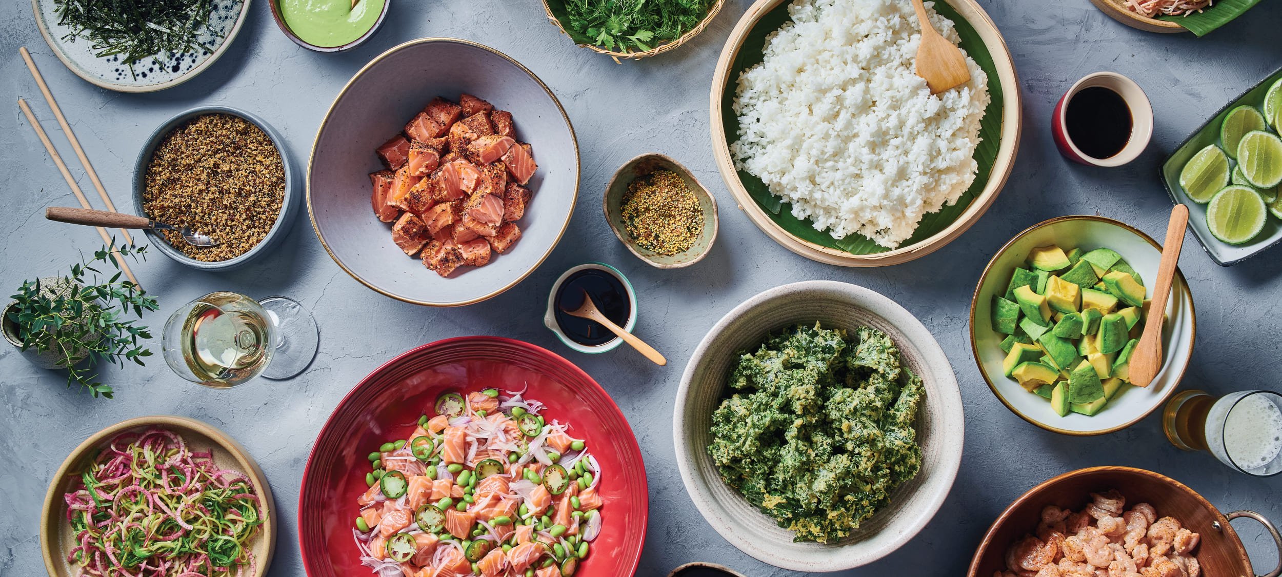 Barra de pokes Osaki