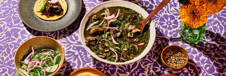 Aguachile Cantina y Punto