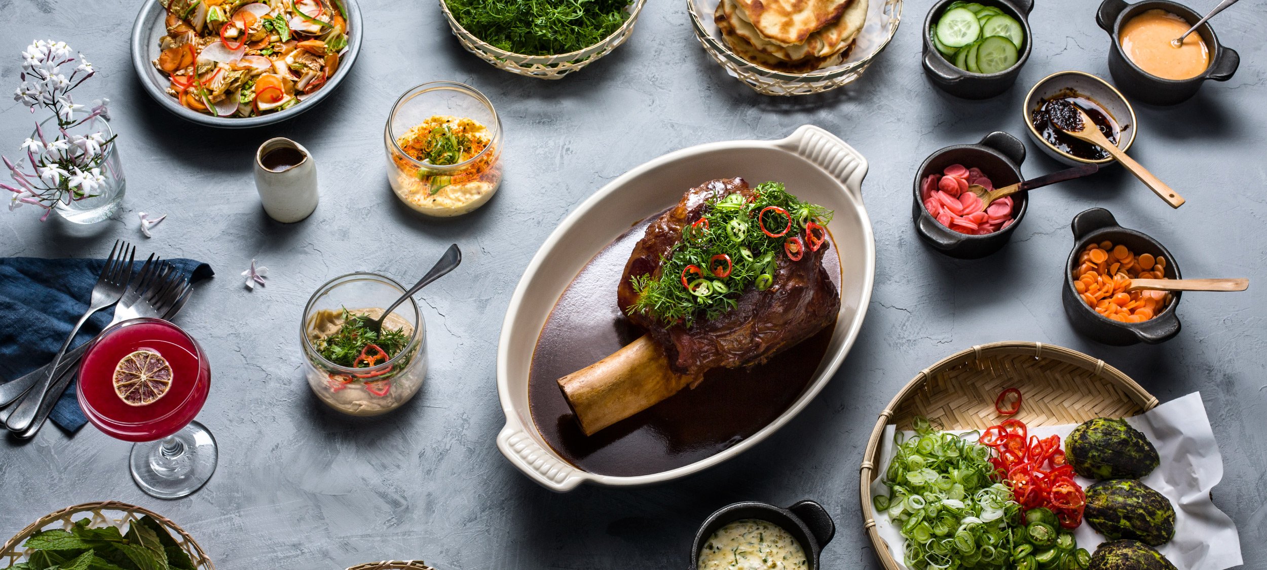 Donburi de res Osaki