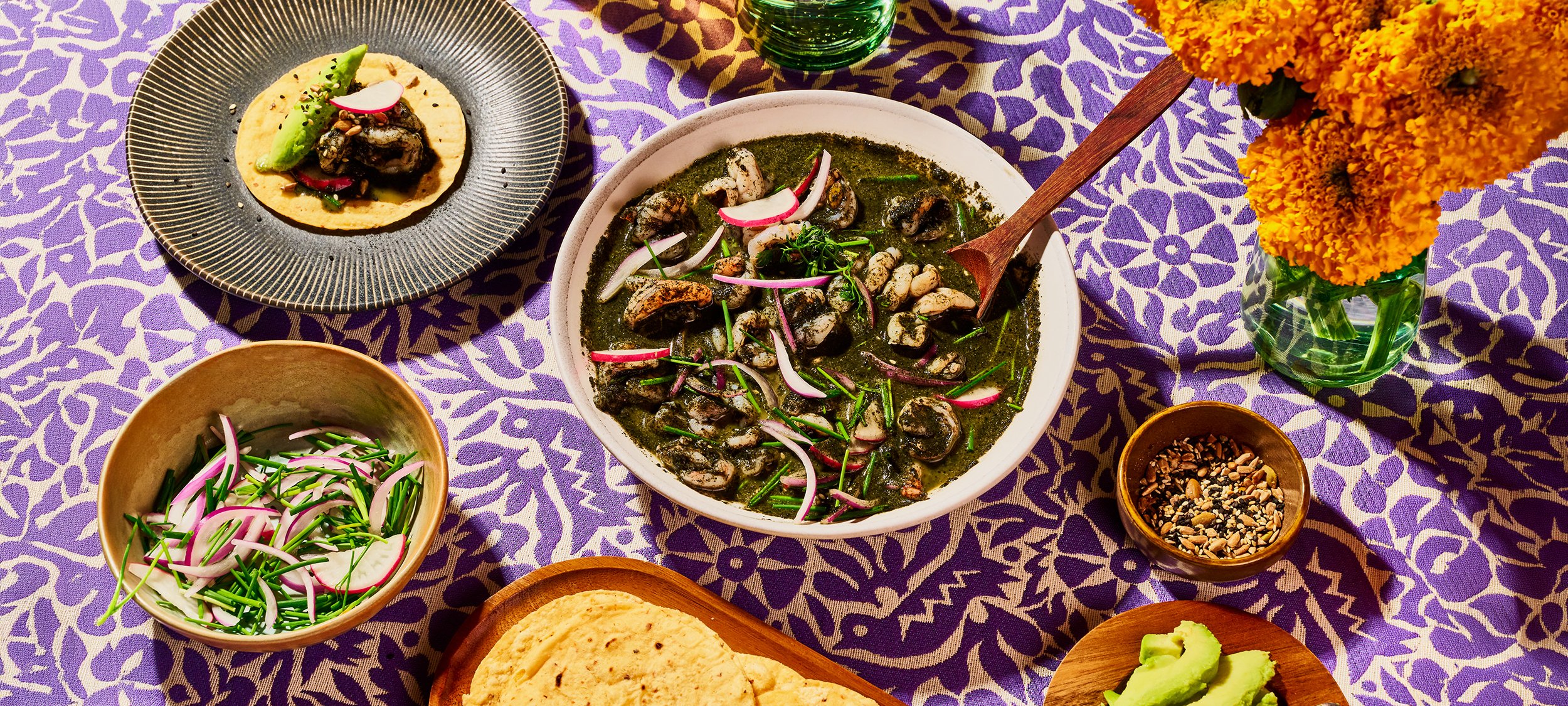 Aguachile Cantina y Punto