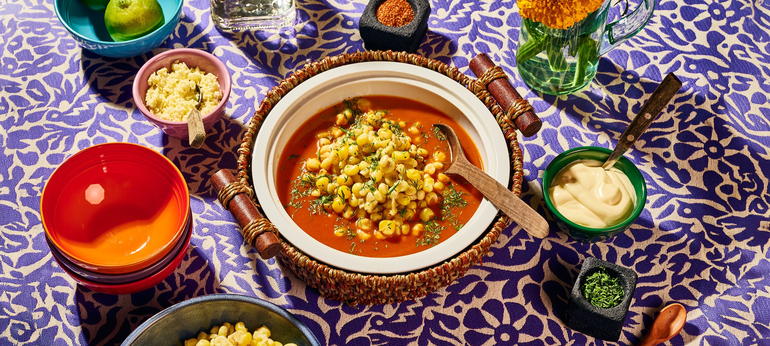 Esquites Cantina y Punto