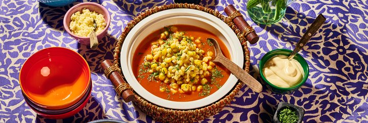 Esquites Cantina y Punto