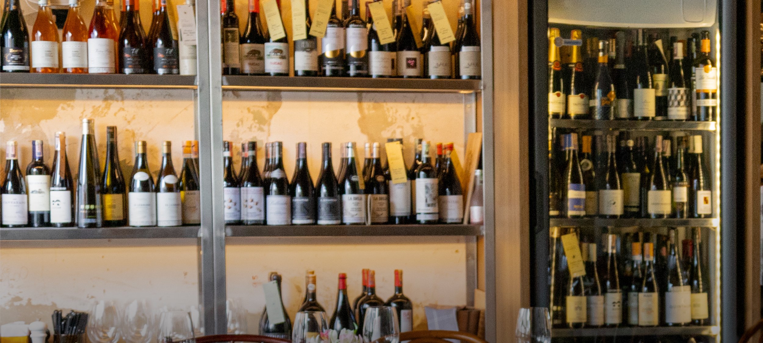 Histórico - Entregas VinoTK