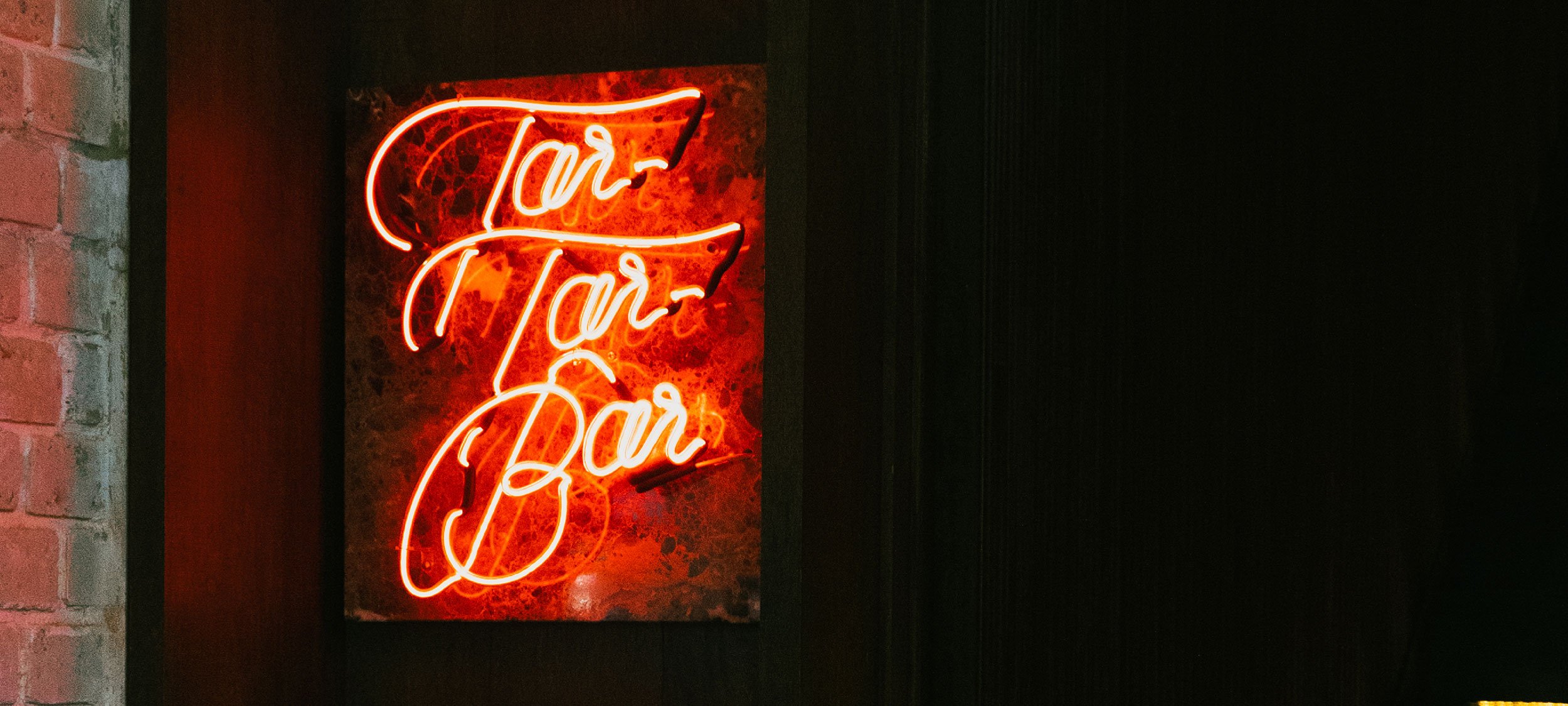 Tar Tar Bar