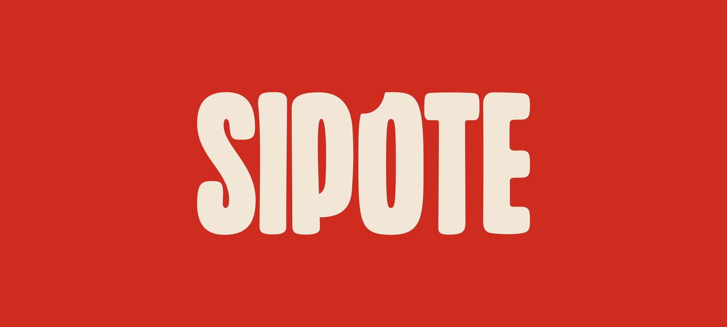 Términos y condiciones: Aniversario Sipote 140