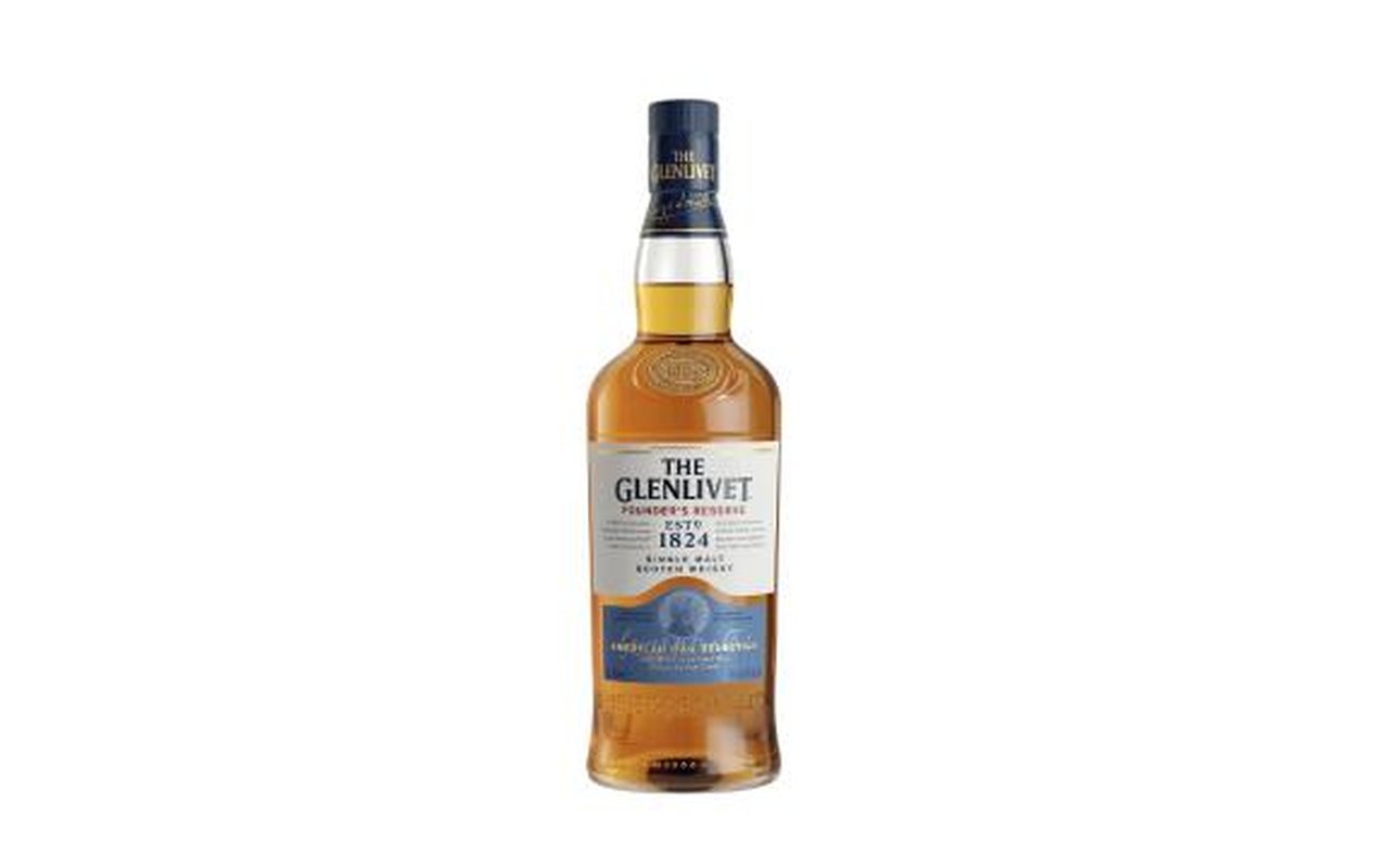 The Glenlivet Founder's Reserve  700ML 1