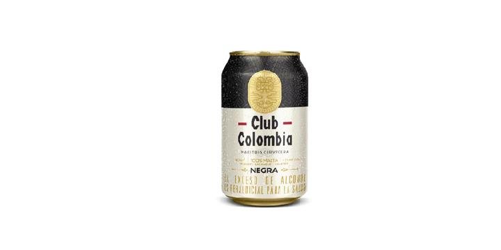 Club Colombia Negra
