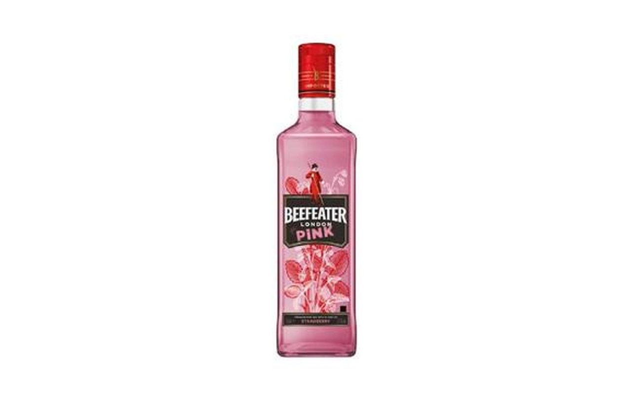 Beefeater Pink 700ml 1