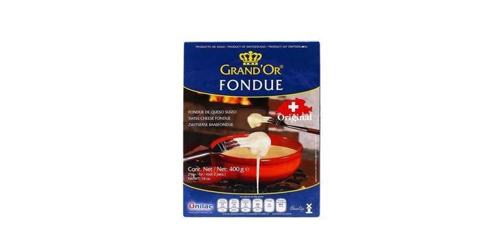 Fondue Grand  ´Or 