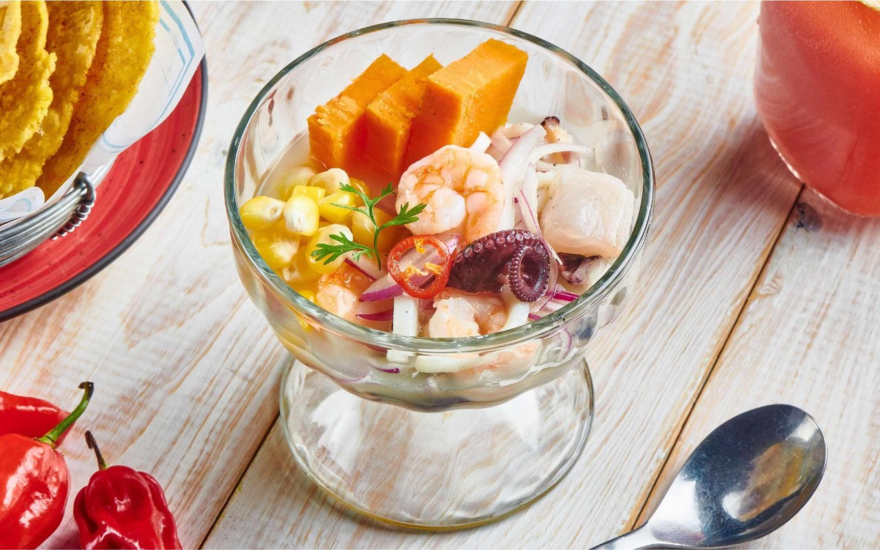 Clásico Pequeño (100 Gr) 1