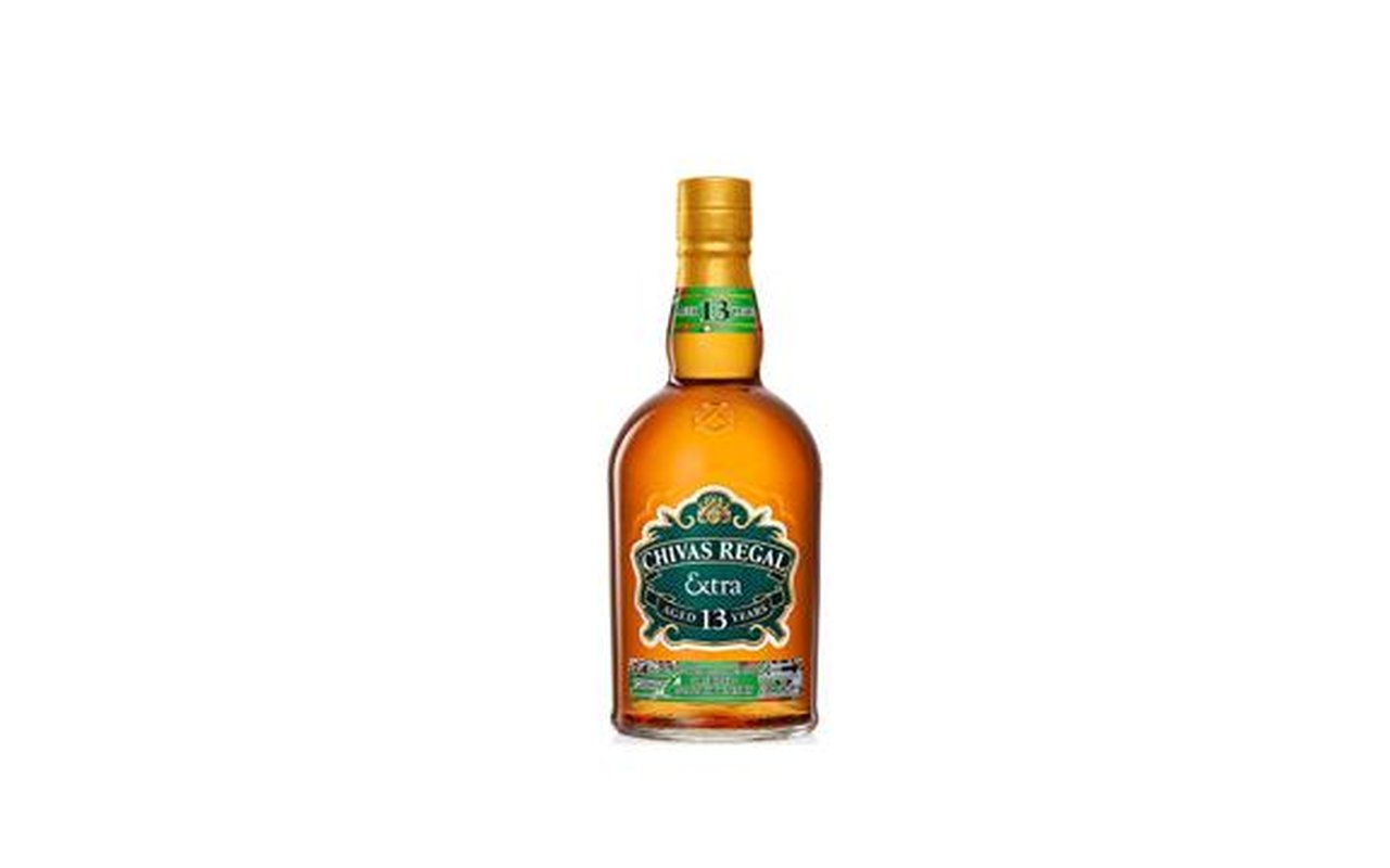 Chivas Extra 13 Tequila Cask 700 ML 1